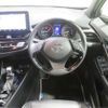 toyota c-hr 2019 -TOYOTA--C-HR DAA-ZYX10--ZYX10-2185089---TOYOTA--C-HR DAA-ZYX10--ZYX10-2185089- image 8