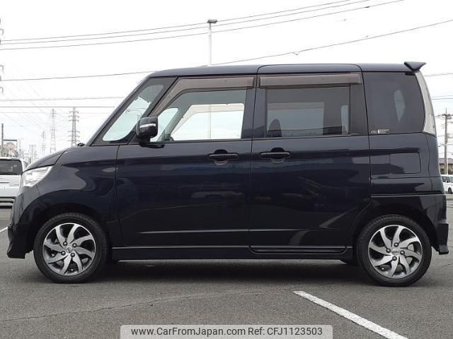 nissan roox 2010 quick_quick_DBA-ML21S_ML21S-532152 image 2