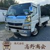 mitsubishi-fuso canter 2018 GOO_NET_EXCHANGE_0602527A30240921W001 image 1