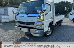 mitsubishi-fuso canter 2018 GOO_NET_EXCHANGE_0602527A30240921W001