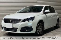 peugeot 308 2021 -PEUGEOT 【練馬 302ﾂ4603】--Peugeot 308 3BA-T9HN02--VF3LPHNSKMS076703---PEUGEOT 【練馬 302ﾂ4603】--Peugeot 308 3BA-T9HN02--VF3LPHNSKMS076703-