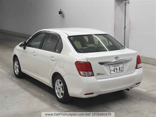 toyota corolla-axio undefined -TOYOTA 【福島 501ユ4982】--Corolla Axio NRE160-7006069---TOYOTA 【福島 501ユ4982】--Corolla Axio NRE160-7006069- image 2