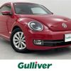volkswagen the-beetle 2014 CFJ1734333 image 1