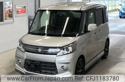 suzuki spacia 2014 -SUZUKI--Spacia MK32S-551380---SUZUKI--Spacia MK32S-551380-