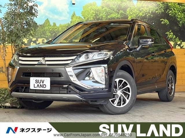 mitsubishi eclipse-cross 2019 -MITSUBISHI--Eclipse Cross DBA-GK1W--GK1W-0103107---MITSUBISHI--Eclipse Cross DBA-GK1W--GK1W-0103107- image 1