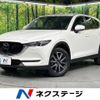 mazda cx-5 2019 -MAZDA--CX-5 3DA-KF2P--KF2P-314357---MAZDA--CX-5 3DA-KF2P--KF2P-314357- image 1