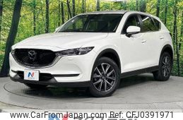 mazda cx-5 2019 -MAZDA--CX-5 3DA-KF2P--KF2P-314357---MAZDA--CX-5 3DA-KF2P--KF2P-314357-