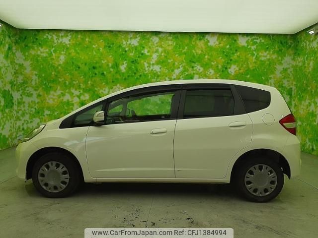 honda fit 2012 CFJ1384994 image 2