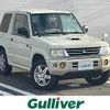 mitsubishi pajero-mini 2005 -MITSUBISHI--Pajero mini TA-H58A--H58A-0500267---MITSUBISHI--Pajero mini TA-H58A--H58A-0500267- image 1