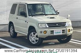 mitsubishi pajero-mini 2005 -MITSUBISHI--Pajero mini TA-H58A--H58A-0500267---MITSUBISHI--Pajero mini TA-H58A--H58A-0500267-