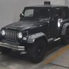 chrysler jeep-wrangler 2006 CFJ1580623 image 5