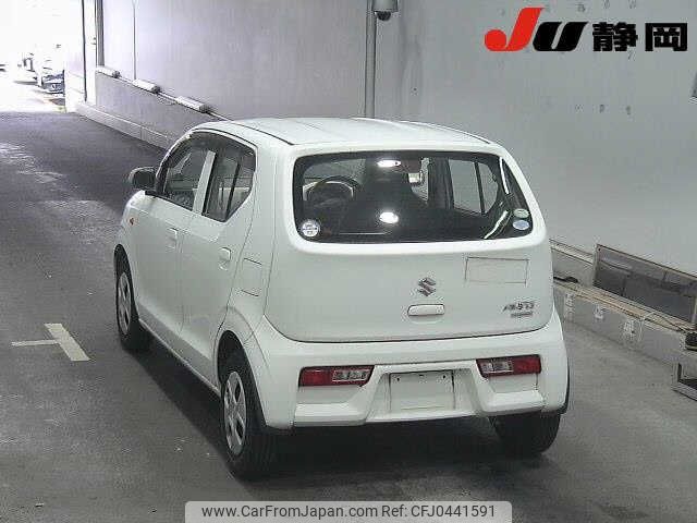 suzuki alto 2015 -SUZUKI--Alto HA36S-257511---SUZUKI--Alto HA36S-257511- image 2