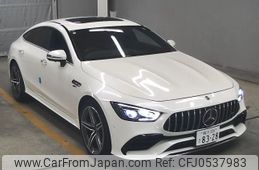 mercedes-benz amg 2020 -MERCEDES-BENZ--AMG WDD2906612A010550---MERCEDES-BENZ--AMG WDD2906612A010550-