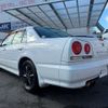 nissan skyline 1998 -NISSAN 【大阪 300ｽ2227】--Skyline GF-ER34--ER34-013629---NISSAN 【大阪 300ｽ2227】--Skyline GF-ER34--ER34-013629- image 16