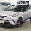 toyota c-hr 2018 -TOYOTA--C-HR DBA-NGX10--NGX10-2000804---TOYOTA--C-HR DBA-NGX10--NGX10-2000804- image 1