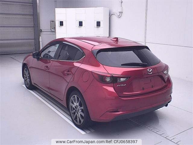 mazda axela 2016 -MAZDA--Axela BMLFS-102510---MAZDA--Axela BMLFS-102510- image 2