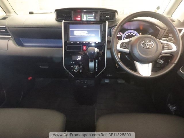 toyota roomy 2017 -TOYOTA--Roomy DBA-M900A--M900-0124060---TOYOTA--Roomy DBA-M900A--M900-0124060- image 2