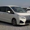 nissan serena 2014 -NISSAN--Serena DAA-HFC26--HFC26-223783---NISSAN--Serena DAA-HFC26--HFC26-223783- image 1