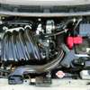 nissan note 2010 No.11693 image 8