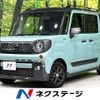 mazda flair-wagon 2022 -MAZDA--Flair Wagon 5AA-MM53S--MM53S-732291---MAZDA--Flair Wagon 5AA-MM53S--MM53S-732291- image 1