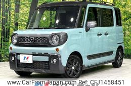 mazda flair-wagon 2022 -MAZDA--Flair Wagon 5AA-MM53S--MM53S-732291---MAZDA--Flair Wagon 5AA-MM53S--MM53S-732291-