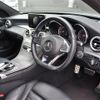 mercedes-benz c-class 2014 -MERCEDES-BENZ--Benz C Class DBA-205040C--WDD2050402F041189---MERCEDES-BENZ--Benz C Class DBA-205040C--WDD2050402F041189- image 11