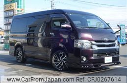 toyota hiace-van 2017 -TOYOTA--Hiace Van LDF-KDH211K--KDH211-8007881---TOYOTA--Hiace Van LDF-KDH211K--KDH211-8007881-