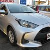 toyota yaris 2021 quick_quick_5BA-KSP210_0043429 image 2