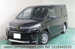 toyota voxy 2017 -TOYOTA--Voxy DBA-ZRR80W--ZRR80-0319082---TOYOTA--Voxy DBA-ZRR80W--ZRR80-0319082-