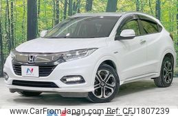 honda vezel 2018 CFJ1807239