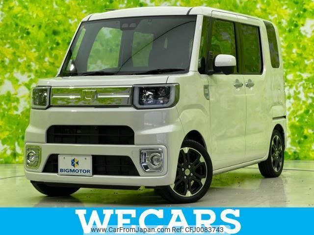 daihatsu wake 2020 quick_quick_3BA-LA700S_LA700S-0158061 image 1