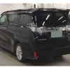 toyota vellfire 2016 -TOYOTA 【滋賀 301ﾂ4072】--Vellfire DBA-AGH30W--AGH30W-0107863---TOYOTA 【滋賀 301ﾂ4072】--Vellfire DBA-AGH30W--AGH30W-0107863- image 2