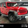 chrysler jeep-wrangler 2019 -CHRYSLER--Jeep Wrangler ABA-JL20L--1C4HJXKNXKW574140---CHRYSLER--Jeep Wrangler ABA-JL20L--1C4HJXKNXKW574140- image 1