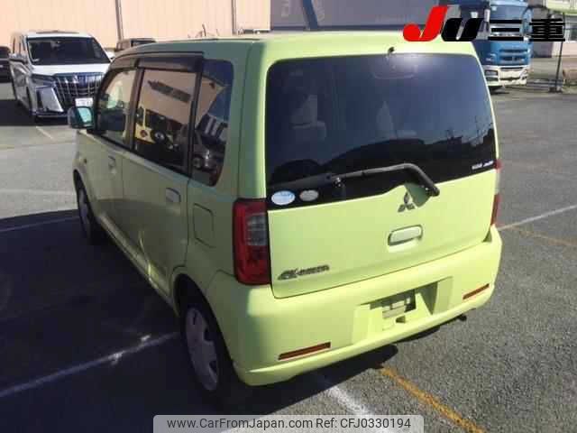 mitsubishi ek-wagon 2006 -MITSUBISHI--ek Wagon H81W-1404432---MITSUBISHI--ek Wagon H81W-1404432- image 2