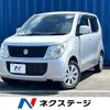 suzuki wagon-r 2016 CFJ1523512 image 1
