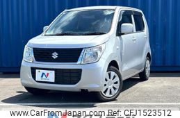 suzuki wagon-r 2016 CFJ1523512