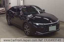 toyota crown 2023 quick_quick_6AA-AZSH35_AZSH35-4006366