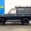 toyota land-cruiser-prado 1993 -TOYOTA--Land Cruiser Prado Y-KZJ78G--KZJ78-0007439---TOYOTA--Land Cruiser Prado Y-KZJ78G--KZJ78-0007439- image 7