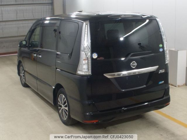 nissan serena 2016 -NISSAN--Serena HFC26-305331---NISSAN--Serena HFC26-305331- image 2