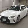 lexus is 2022 -LEXUS 【横浜 380ﾗ 37】--Lexus IS 3BA-ASE30--ASE30-0012332---LEXUS 【横浜 380ﾗ 37】--Lexus IS 3BA-ASE30--ASE30-0012332- image 2