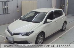 toyota auris 2017 -TOYOTA 【名古屋 307ゆ9332】--Auris NZE181H-6027141---TOYOTA 【名古屋 307ゆ9332】--Auris NZE181H-6027141-