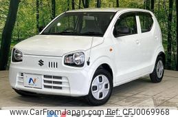 suzuki alto 2017 -SUZUKI--Alto DBA-HA36S--HA36S-337264---SUZUKI--Alto DBA-HA36S--HA36S-337264-