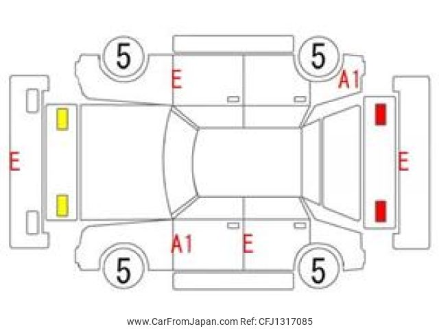 suzuki wagon-r 2022 -SUZUKI--Wagon R 5AA-MH95S--MH95S-220570---SUZUKI--Wagon R 5AA-MH95S--MH95S-220570- image 2