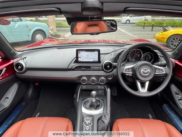 mazda roadster 2023 GOO_JP_700055109230250519002 image 2