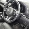 mazda cx-5 2022 -MAZDA--CX-5 3DA-KF2P--KF2P-503937---MAZDA--CX-5 3DA-KF2P--KF2P-503937- image 12