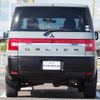 mitsubishi delica-d5 2009 -MITSUBISHI--Delica D5 DBA-CV5W--CV5W-0307637---MITSUBISHI--Delica D5 DBA-CV5W--CV5W-0307637- image 12