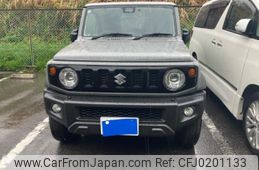 suzuki jimny-sierra 2024 -SUZUKI--Jimny Sierra 3BA-JB74W--JB74W-229***---SUZUKI--Jimny Sierra 3BA-JB74W--JB74W-229***-