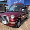 mitsubishi minica-topo 1997 GOO_JP_700070900030240731001 image 1