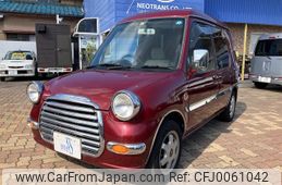 mitsubishi minica-topo 1997 GOO_JP_700070900030240731001