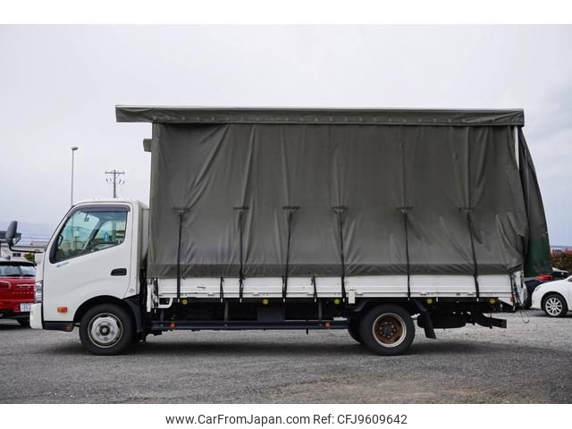 hino dutro 2014 GOO_NET_EXCHANGE_9030058A30240321W001 image 2